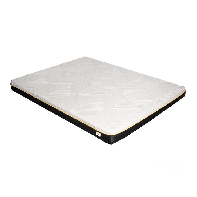 King 6" Foam Mattress-0