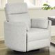Parker House® Radius 2-Piece Natural Beauty Quartz Power Swivel Glider Recliner Set-2