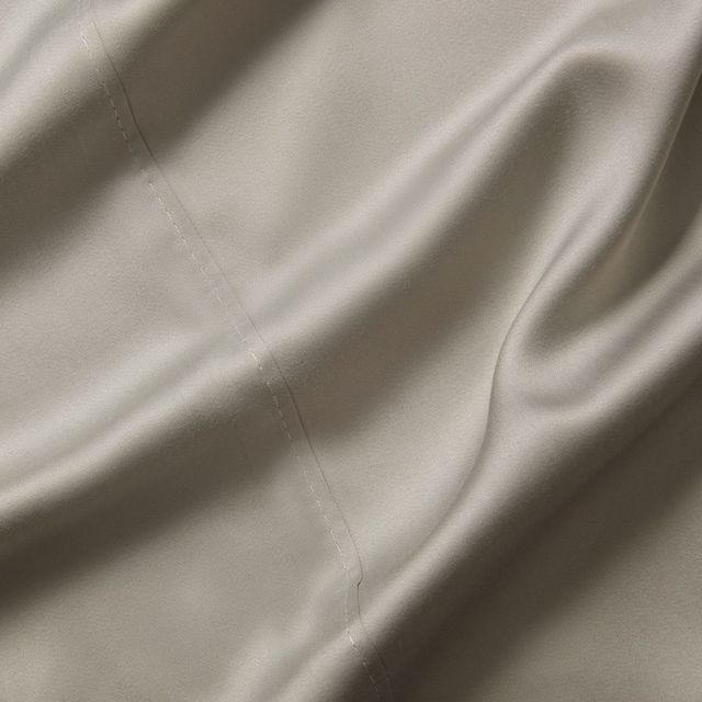 Cariloha Resort™ 4-Piece Viscose Bamboo Harbor Gray Queen Bed Sheet Set-2