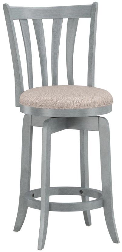 HH2 Home Savana Gray Bar Stool-0