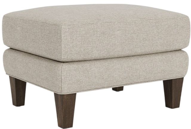 Flexsteel® Customizable Venture Ottoman-2
