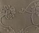 A & B Home Jacek Gray 16"x25" Embroidered Pillow-1