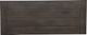 aspenhome® Caraway Aged Slate Sliding Door Chest-4