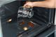 GE® 30" Stainless Steel Electric Built In Double Oven-1