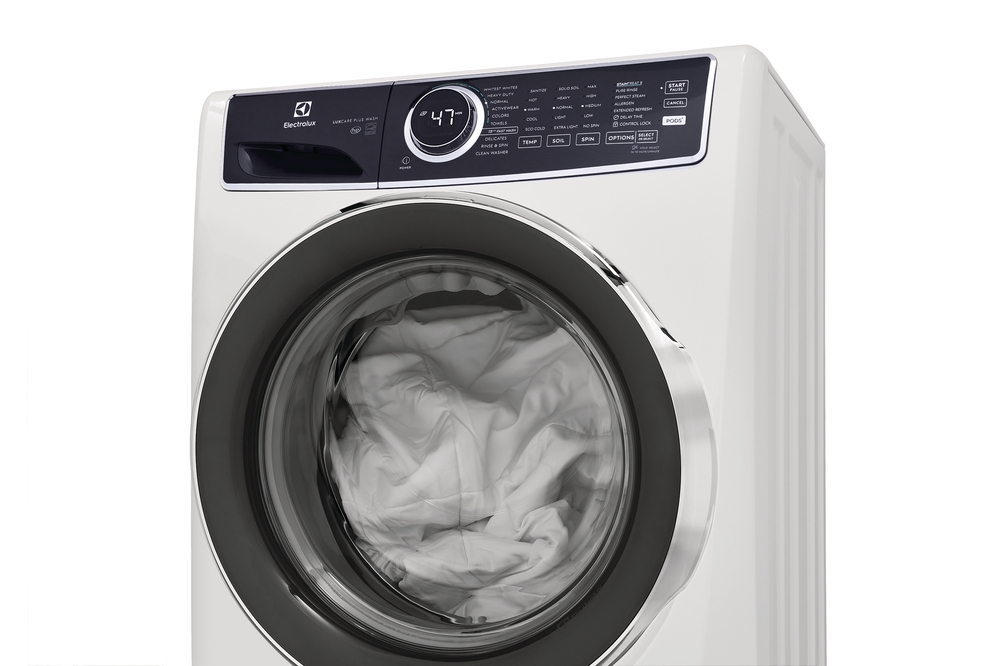 Electrolux Stackable Front Load Washer - Thumbnail 2