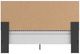 Signature Design by Ashley® Birmonton Black King Upholstered Panel Bed-4
