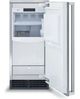 Viking® 15" 65 lb. Stainless Steel Ice Maker with Drain Pump-1