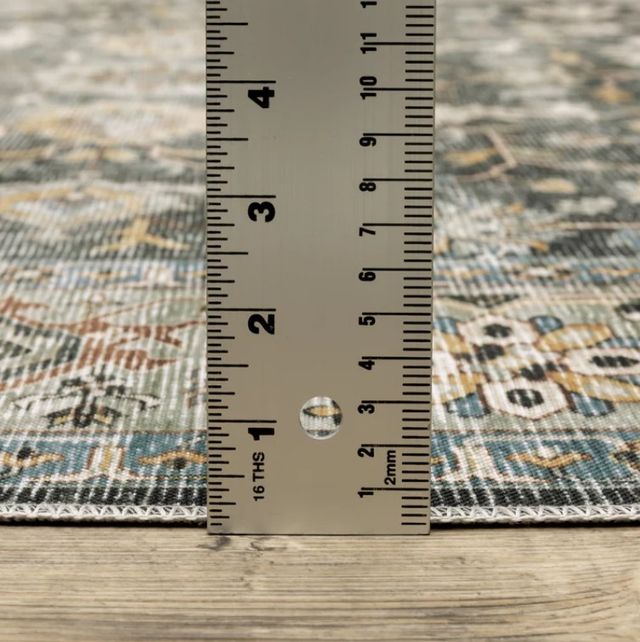 Oriental Weavers™ Charleston 5'x7' Style 9 Area Rug-2