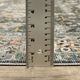 Oriental Weavers™ Charleston 5'x7' Style 9 Area Rug-2