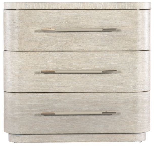 Hooker® Furniture Modern Mood Diamond Nightstand-2