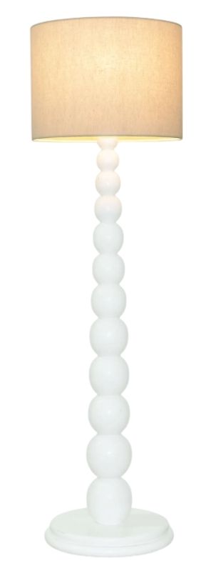 Bramble Customizable Cholet Floor Lamp-0