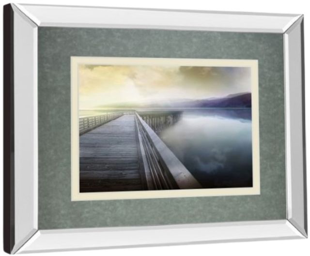 Classy Living Morning Haze Wall Art-2