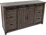 Barnwood