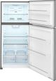 Frigidaire Gallery® 30 in. 20.1 Cu. Ft. Stainless Steel Top Freezer Refrigerator-2