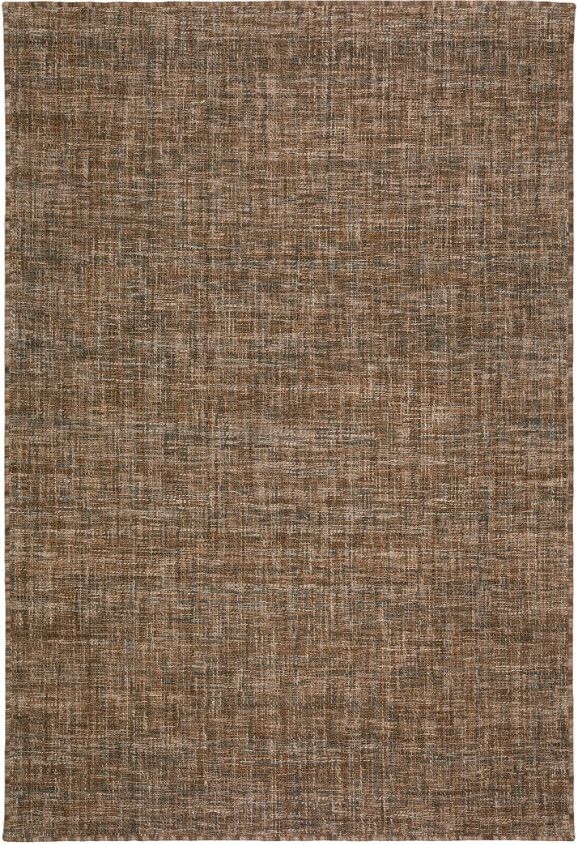 Dalyn™ Rug Company Abruzzo Chocolate 5'x8' Area Rug-0