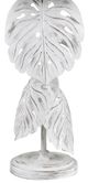 Crestview Collection Palm Shores White Table Lamp-1