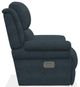 La-Z-Boy® Neal Navy Power Wall Recliner-2