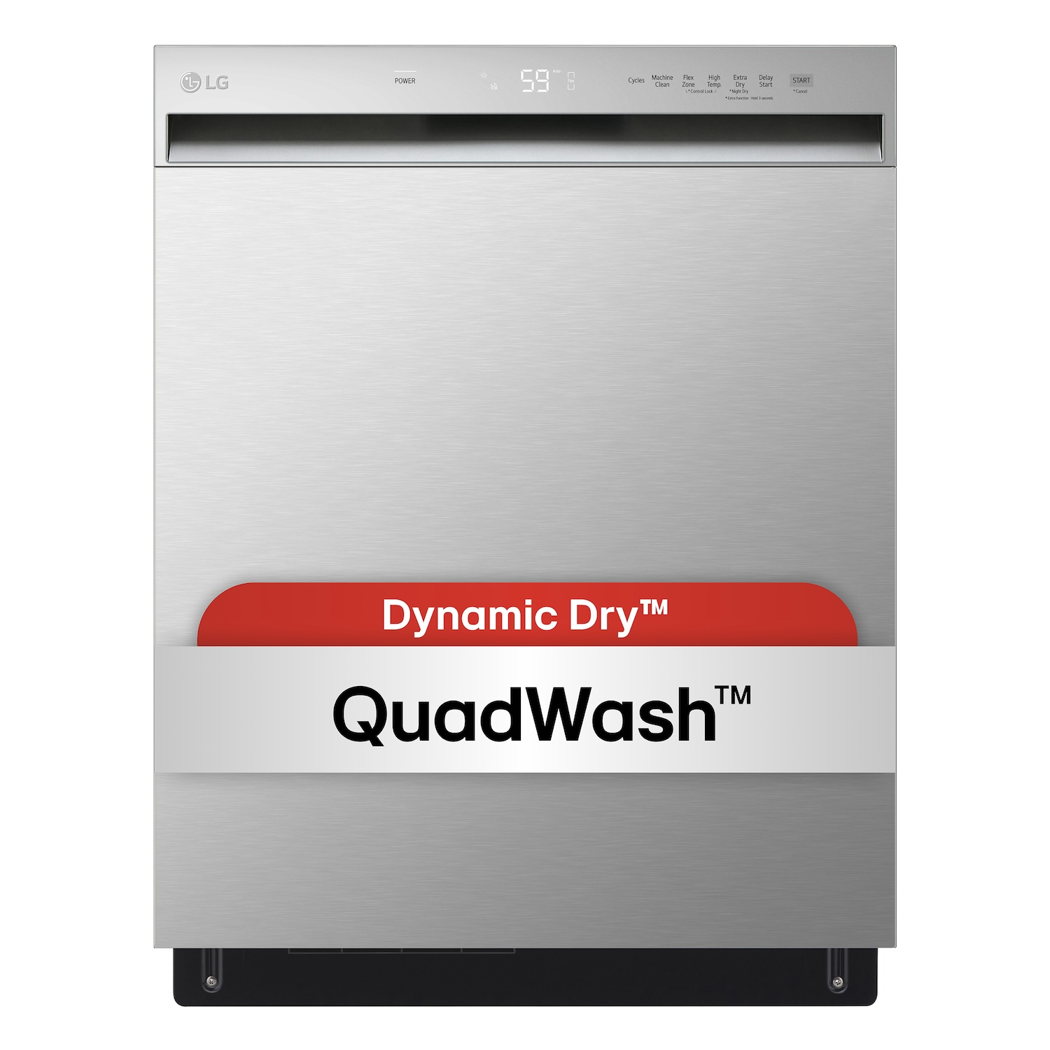 LG Dishwasher - Thumbnail 2