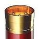AudioQuest® Red River Set of 4 XLR Field Termination Connectors-1
