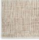 Nourison Home™ Calvin Klein Notes CK079 5'x7' Style 2 Area Rug-2