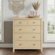 Homelegance® Bartly Natural Chest-1