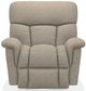 La-Z-Boy® Mateo Linen Wall Rocking Recliner-1