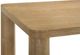 Coaster® Castlewood Washed Oak Side Table-4