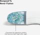 BEDGEAR® Medium Firm Cuddle Curve Pillow-5
