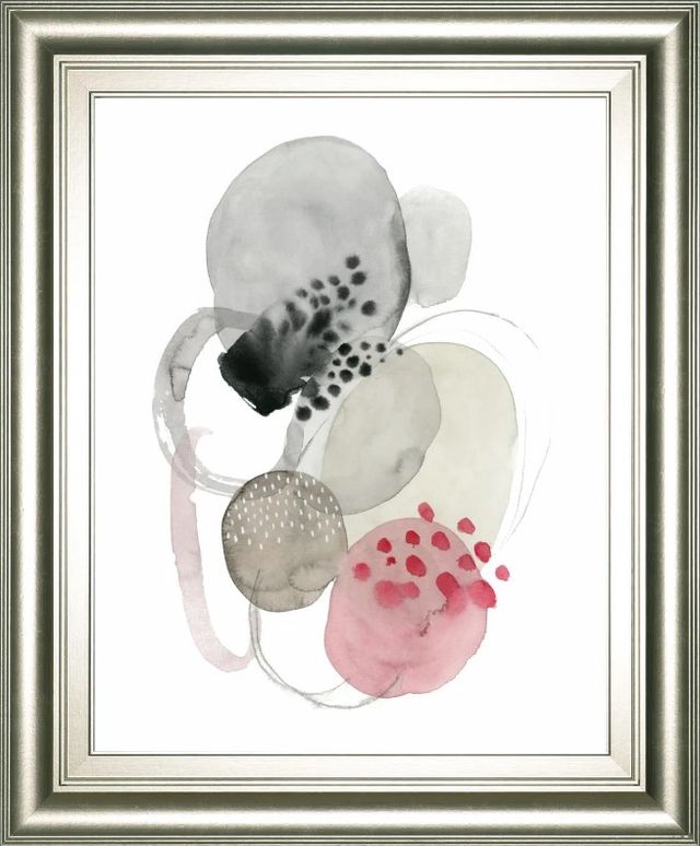 Classy Art Strawberry Punch II by Grace Popp Wall Art-0