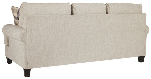 Benchcraft® Meggett Linen Sofa-1