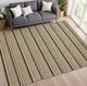Dalyn™ Rug Company Soft Essentials SE2 Honey 5'x8' Area Rug-1