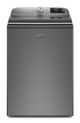 Maytag® Metallic Slate Laundry Pair-1