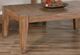 Sunny Designs™ Doe Valley Buck Skin Coffee Table-3