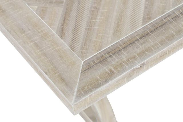Jofran Inc. Fairview Ash Cocktail Table-3