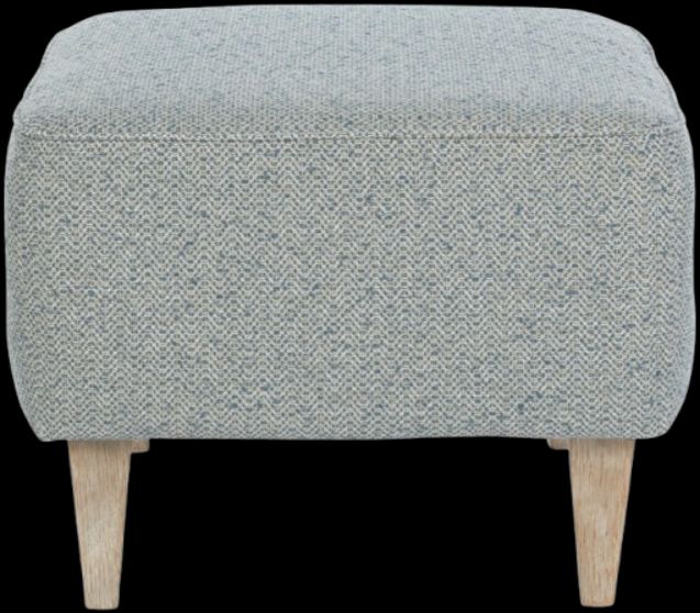 La-Z-Boy® Customizable Dora Ottoman-2