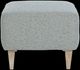 La-Z-Boy® Customizable Dora Ottoman-2