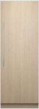 Fisher & Paykel Series 11 24" 12.4 Cu. Ft. Panel Ready Built-In Column Refrigerator -0