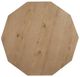 Hooker® Furniture Commerce and Market Haven Medium Natural Oak Cocktail Table-2