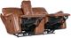 Hooker® Furniture MS Crosby Giotto Power Reclining Loveseat with Power Headrest and Lumbar-5