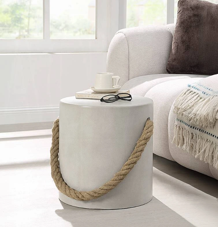 Acme Furniture Gene Accent Table