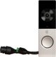 Control4® Chime Satin Nickel Point of Entry Video Doorbell-0