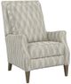 Fairfield® Customizable Libby Langdon Halsey Grande Manual Recliner-0
