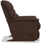 La-Z-Boy® Coleman Reclina-Rocker® Chocolate Recliner-4