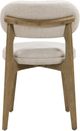 TOV Furniture Carnation Cream Dining Chair-5
