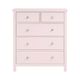 Homelegance® Rowan & Rue Pink Youth Chest-3