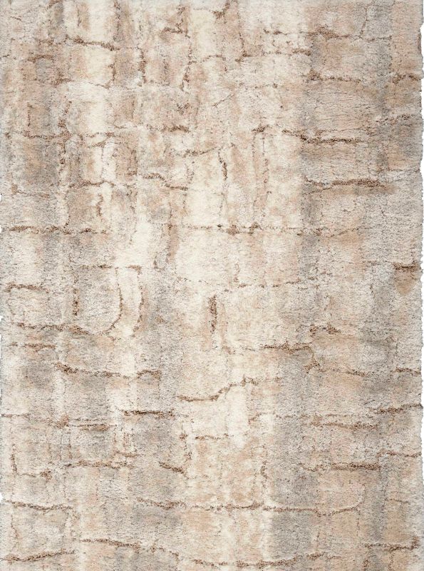 Nourison Home™ Dreamy Shag 5'x7' Style 10 Area Rug-0