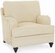 Century® Leatherstone Chair-2
