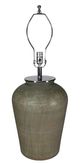 A & B Home Pop Round Table Lamp-1