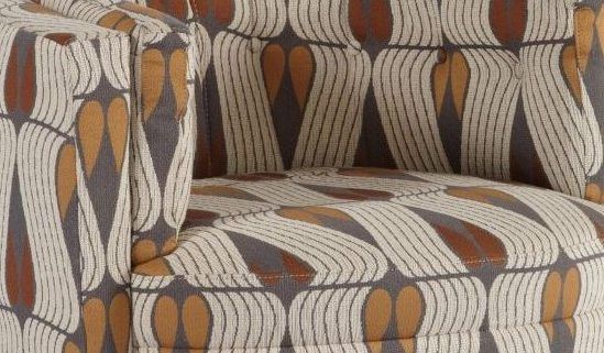 Jonathan Louis Mia Swivel Accent Chair-1