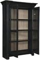 Hooker® Furniture Ciao Bella Black Display Cabinet-2